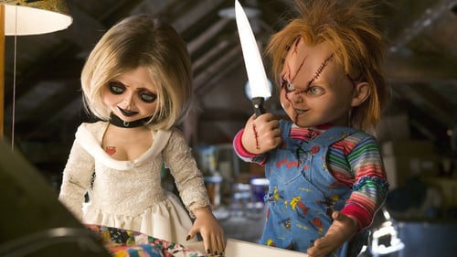 La semilla de Chucky (2004)