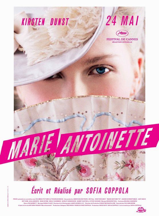 مشاهدة فيلم الكبار فقط Marie-Antoinette اونلاين
