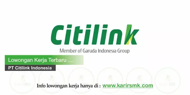 PT Citilink Indonesia