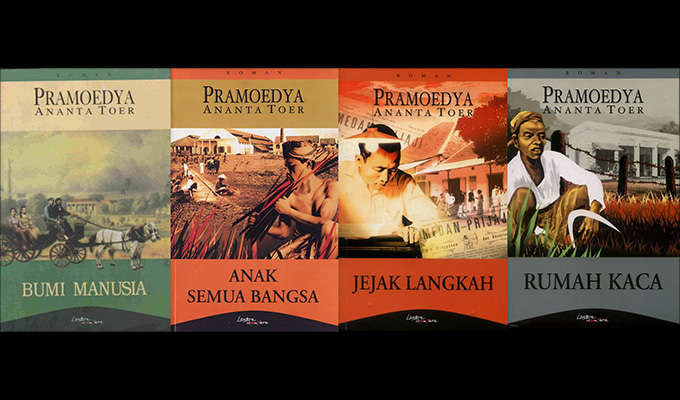 Unsur Intrinsik Novel Arok Dedes Karya Pramoedya Ananta 