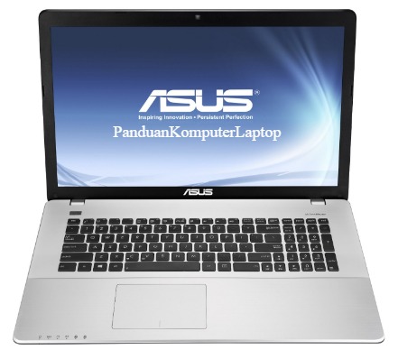 Harga Laptop Asus Core i5 Murah 6 Jutaan 2018