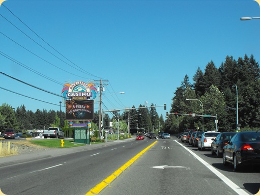 Snowqualmie Falls Park 007