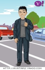 Davin Mboir Yahoo Avatar Davin Mboir Yahoo Avatar