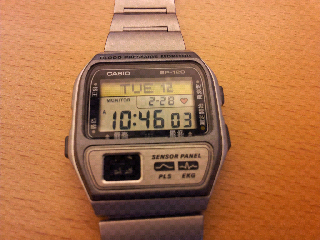 Which Watch Today...
