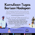 Kemuliaan Tugas Covid-19 Frontliners