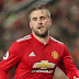 Manchester's United Luke Shaw agrees new five year contract