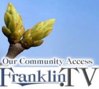 Franklin TV: Primavera Week