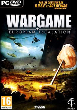 Wargame European Escalation PC