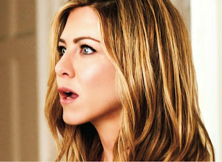 Jennifer Aniston Eye Makeup 10