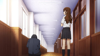 ホリミヤ アニメ 1期4話 | HORIMIYA Episode 4