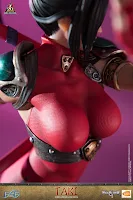 Abierto pre-order de Taki del "Soul Calibur II" - First 4 Figures 