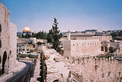 Temple Mount