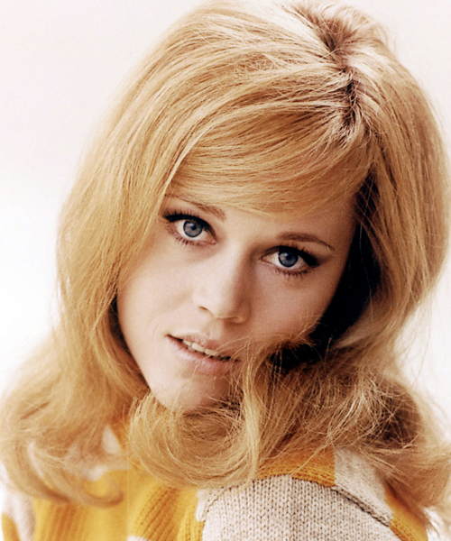 jane fonda