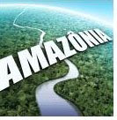 SALVEM A AMAZÔNIA