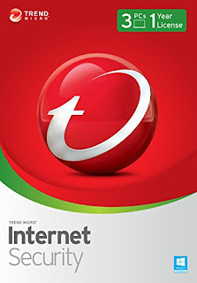 trend micro internet security