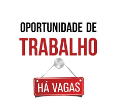 Vagas Para (02) Medidores/Orçamentistas (m/f)