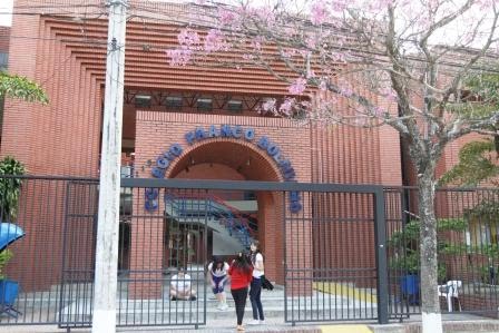 Los porteros son imprescindibles en escuelas y colegios