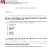 Contoh Surat Penawaran Barang Bentuk Official Style / Contoh Surat Penawaran Barang Jasa Serta Tips Cara Membuatnya : Surat penawaran kerjasama adalah suatu bentuk surat yang digunakan oleh perusahaan atau instansi untuk menawarkan kerjasama berupa barang atau jasa kepada.