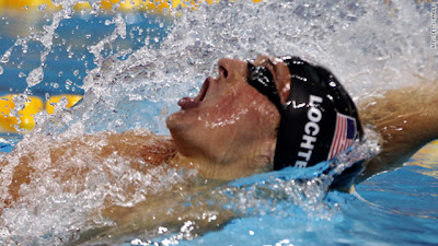 Ryan Lochte