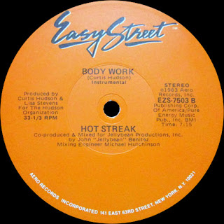 Body Work (Instrumental) - Hot Streak http://80smusicremixes.blogspot.co.uk