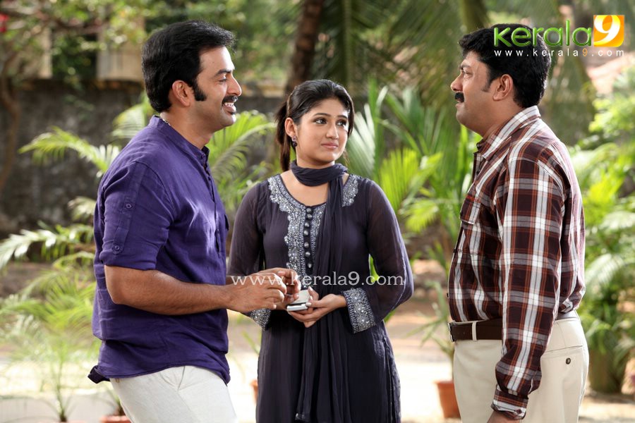 Tejabhai and Family Stills