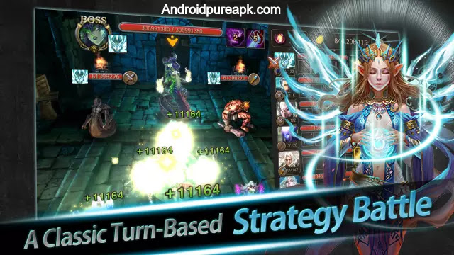 Raid Master: Epic Relic Chaser Apk Download Mod+Hack