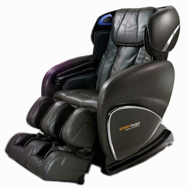 Perkhidmatan Untuk Barangan Massage Chair u0026 Fitness Semua Brand 