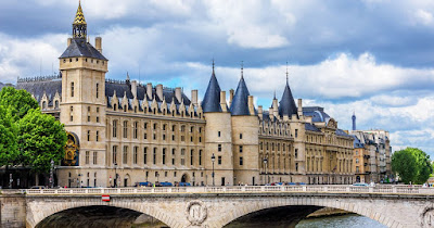 Conciergerie