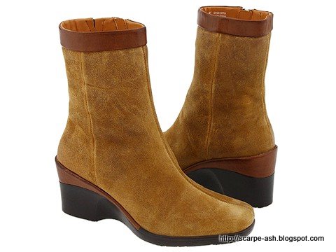 Scarpe ash:248U_[14491639]