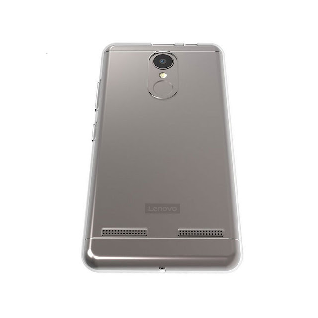 Ốp lưng lenovo K6 Power silicone dẻo 