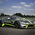 Aston Martin Racing  New Asian Distributors for VANTAGE GT3 and GT4 Race Cars