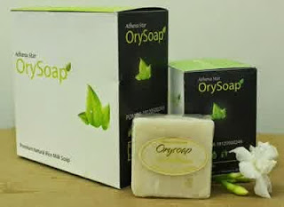 ory soap