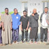 EFCC nabs 10 at ‘Abuja training center for yahoo yahoo’