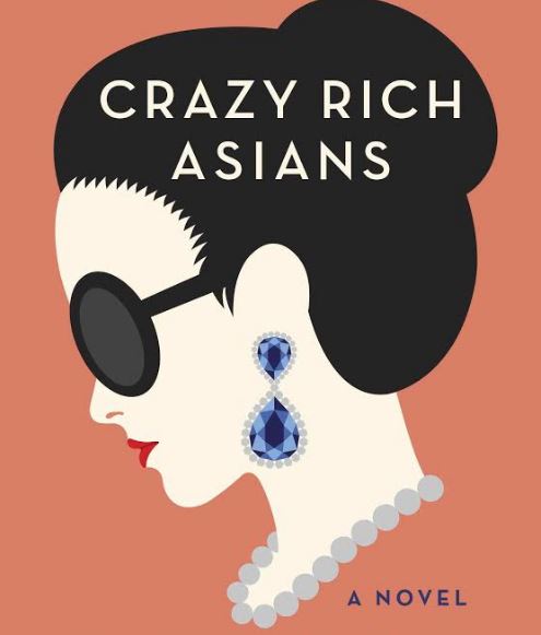 CRAZY RICH ASIANS Movie Looking for Untapped Asian-Based Talents 