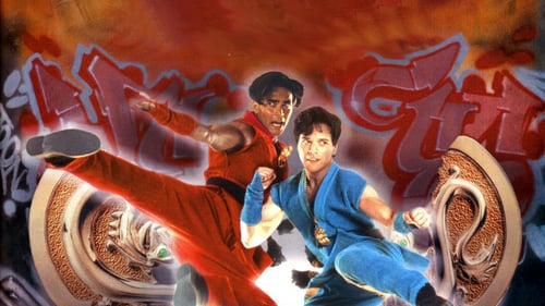 Double Dragon 1994 descargar en ingles