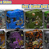 Skin - Pack de Skins Geração Pokémon Para V.1.8.2 By: Allen.Rhiannon