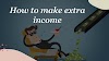 How to make Extra Income