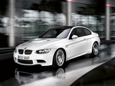 BMW M3 Pictures Wallpaper