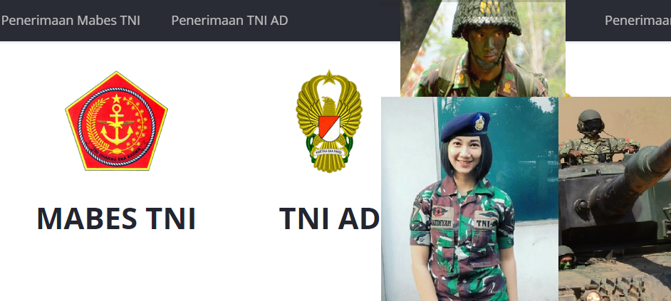Belum Terlambat Ini Jadwal Rekrutmen TNI AD 2019 Makna 