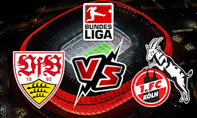 مشاهدة مباراة شتوتجارت و كولن بث مباشر 14-05-2022 Stuttgart vs Köln