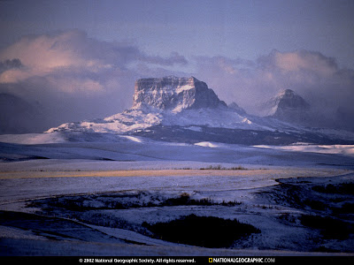 Glacier National Park (U.S.) High Definition Wallpapers!