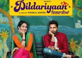Dildariyaan Punjabi hd full  Movie watch online 