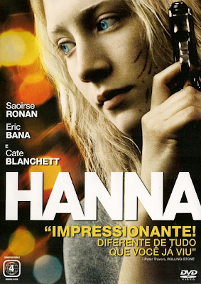 Hanna – Dublado