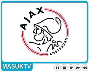 Live Streaming Ajax Nonton Bola Online Gratis No Buffering di Android