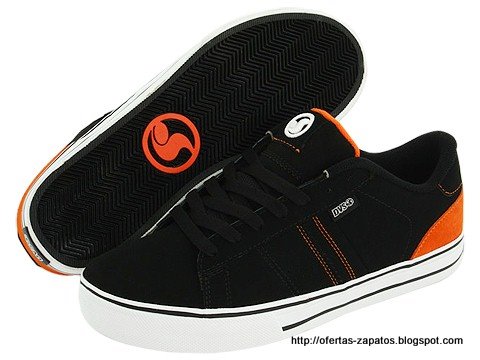 Ofertas zapatos:ofertas-703263