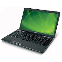 Toshiba Satellite L675-S7018