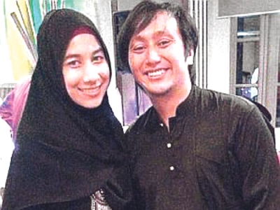 Malaysia, Berita, Gossip, Selebriti, Artis Malaysia, Radhi OAG, Ayu, kahwin, tahun, depan