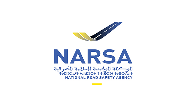 الوكالة الوطنية للسلامة الطرقية مباراة لتوظيف برسم سنة 2022 NARSA Recrutement