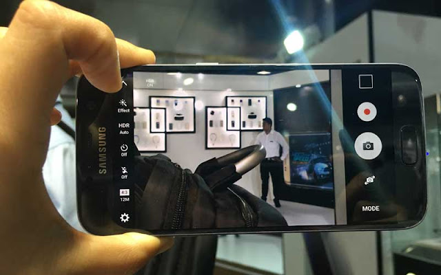 Kelebihan Fitur OIS (Optical Image Stabilization) Pada Kamera Smartphone