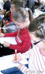 Lorena e Agnese